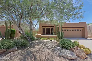 9573 E Chuckwagon Ln, Scottsdale, AZ 85262 - Photo 2