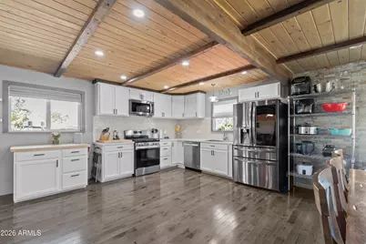 1403 S Julia Lane, Lakeside, AZ 85929 - Photo 6