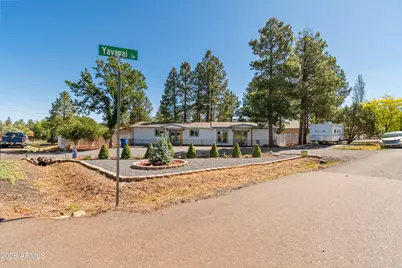 1403 S Julia Lane, Lakeside, AZ 85929 - Photo 32