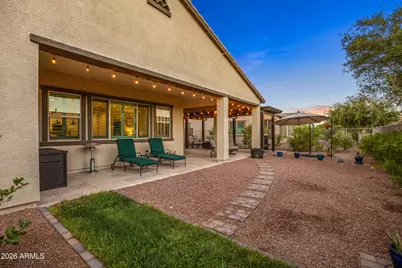 21082 N Tumbleweed Road, Maricopa, AZ 85138 - Photo 26
