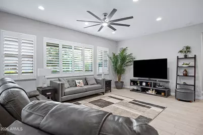 21082 N Tumbleweed Road, Maricopa, AZ 85138 - Photo 12