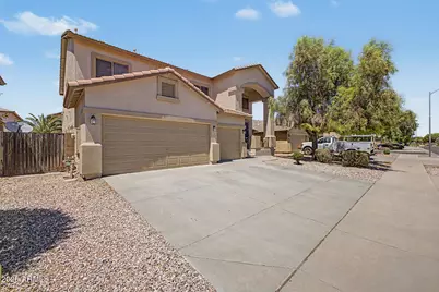 17420 W Mohave Street, Goodyear, AZ 85338 - Photo 2