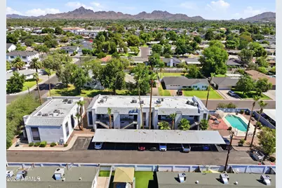 3635 N 37th Street #7, Phoenix, AZ 85018 - Photo 26