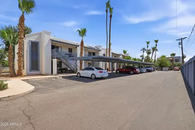 3635 N 37th Street #7, Phoenix, AZ 85018 - Photo 30