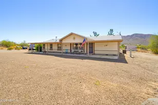 43807 N 2nd Ave, New River, AZ 85087 - Photo 2