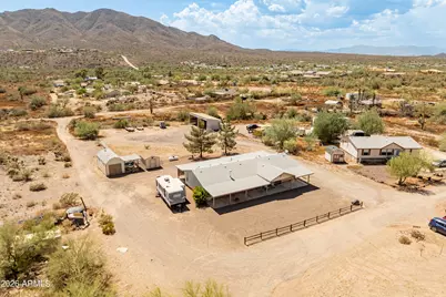 43807 N 2nd Avenue, New River, AZ 85087 - Photo 36