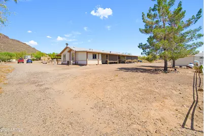 43807 N 2nd Avenue, New River, AZ 85087 - Photo 30