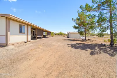 43807 N 2nd Avenue, New River, AZ 85087 - Photo 34
