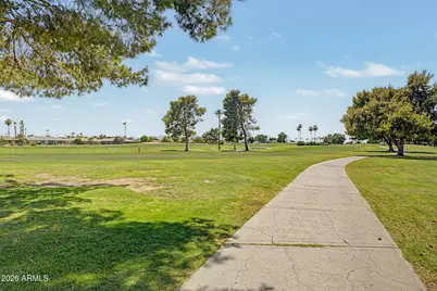 10189 W Pineaire Drive, Sun City, AZ 85351 - Photo 30