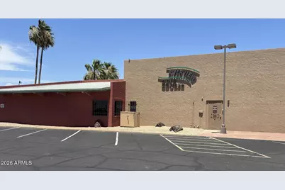10189 W Pineaire Drive, Sun City, AZ 85351 - Photo 38
