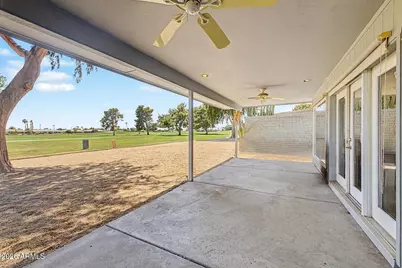 10189 W Pineaire Drive, Sun City, AZ 85351 - Photo 22