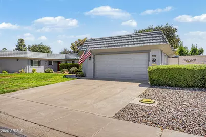 10189 W Pineaire Drive, Sun City, AZ 85351 - Photo 1
