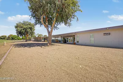10189 W Pineaire Drive, Sun City, AZ 85351 - Photo 26