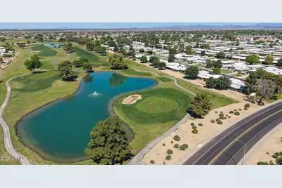 10189 W Pineaire Drive, Sun City, AZ 85351 - Photo 40