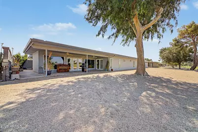10189 W Pineaire Drive, Sun City, AZ 85351 - Photo 26