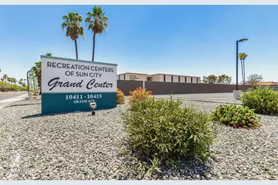 10189 W Pineaire Drive, Sun City, AZ 85351 - Photo 36