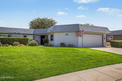 10189 W Pineaire Drive, Sun City, AZ 85351 - Photo 32