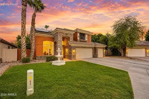 20709 N 59th Dr, Glendale, AZ 85308 - Photo 4