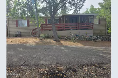 191 Oxbow Street, Prescott, AZ 86305 - Photo 1