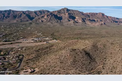 10879 E Copa Del Oro Lane #4 LOTS, Gold Canyon, AZ 85118 - Photo 6