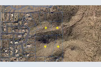 10879 E Copa Del Oro Lane #4 LOTS, Gold Canyon, AZ 85118 - Photo 4