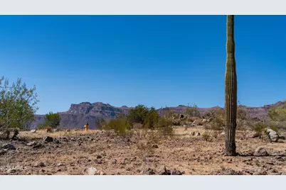 10879 E Copa Del Oro Lane #4 LOTS, Gold Canyon, AZ 85118 - Photo 12