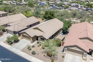 40930 N Wild West Trail, Anthem, AZ 85086 - Photo 52