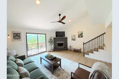 2404 N Whispering Pines Way, Flagstaff, AZ 86004 - Photo 4