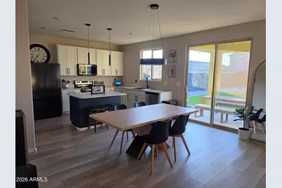 36502 W San Ildefanso Avenue, Maricopa, AZ 85138 - Photo 16