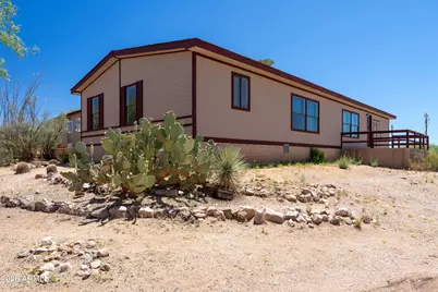 3313 W Thunderbird Trail, Benson, AZ 85602 - Photo 38