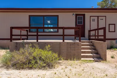 3313 W Thunderbird Trail, Benson, AZ 85602 - Photo 40
