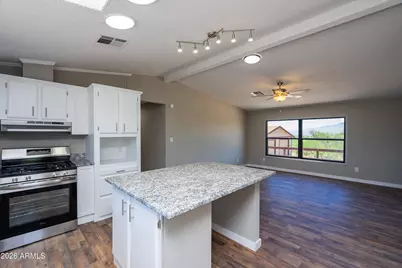 3313 W Thunderbird Trail, Benson, AZ 85602 - Photo 16