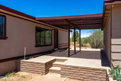 3313 W Thunderbird Trail, Benson, AZ 85602 - Photo 38
