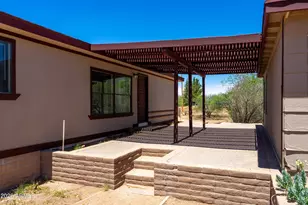 3313 W Thunderbird Trail, Benson, AZ 85602 - Photo 38