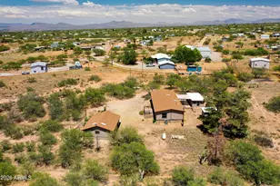 3313 W Thunderbird Trail, Benson, AZ 85602 - Photo 46