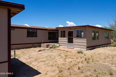 3313 W Thunderbird Trail, Benson, AZ 85602 - Photo 34