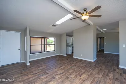 3313 W Thunderbird Trail, Benson, AZ 85602 - Photo 2