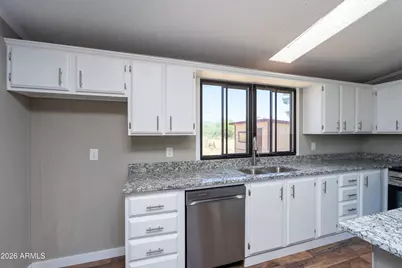 3313 W Thunderbird Trail, Benson, AZ 85602 - Photo 14
