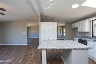 3313 W Thunderbird Trail, Benson, AZ 85602 - Photo 18