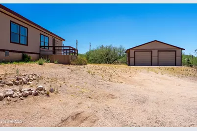 3313 W Thunderbird Trail, Benson, AZ 85602 - Photo 1