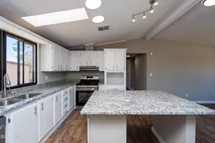3313 W Thunderbird Trail, Benson, AZ 85602 - Photo 16
