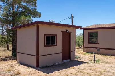 3313 W Thunderbird Trail, Benson, AZ 85602 - Photo 36