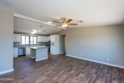 3313 W Thunderbird Trail, Benson, AZ 85602 - Photo 12