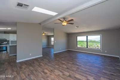 3313 W Thunderbird Trail, Benson, AZ 85602 - Photo 4