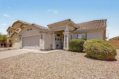 23830 W Chambers Street, Buckeye, AZ 85326 - Photo 4