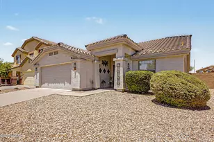 23830 W Chambers St, Buckeye, AZ 85326 - Photo 4