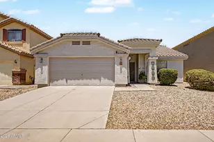 23830 W Chambers St, Buckeye, AZ 85326 - Photo 2