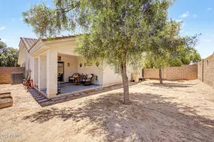 23830 W Chambers St, Buckeye, AZ 85326 - Photo 36