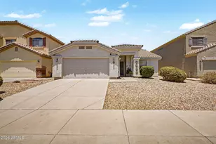 23830 W Chambers St, Buckeye, AZ 85326 - Photo 1