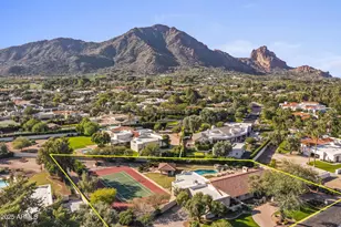 6131 E Naumann Dr, Paradise Valley, AZ 85253 - Photo 2